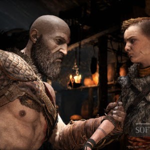 بازی God of War