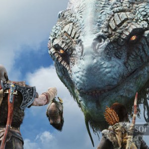 بازی God of War