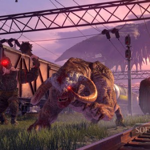 بازی Serious Sam Siberian Mayhem
