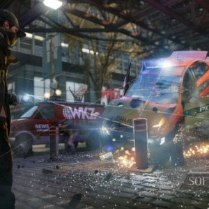 بازی Watch Dogs