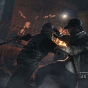بازی Watch Dogs