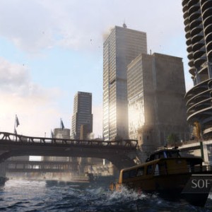 بازی Watch Dogs