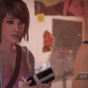 بازی Life is Strange Remastered Collection