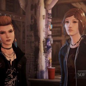 بازی Life is Strange Remastered Collection