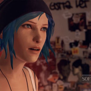 بازی Life is Strange Remastered Collection