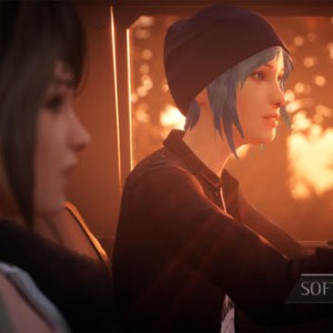 بازی Life is Strange Remastered Collection