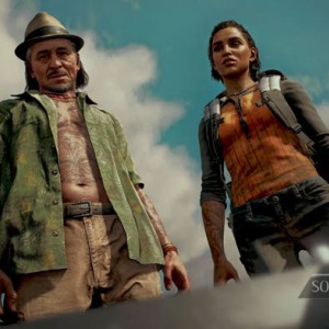 بازی Far Cry 6