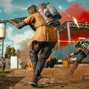 بازی Far Cry 6