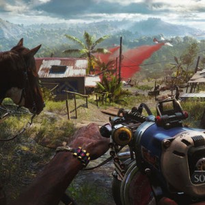 بازی Far Cry 6