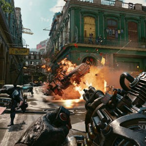 بازی Far Cry 6