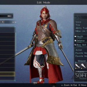 بازی Dynasty Warriors 9 Empires