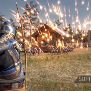 بازی Dynasty Warriors 9 Empires
