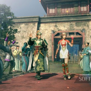 بازی Dynasty Warriors 9 Empires