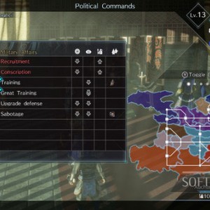 بازی Dynasty Warriors 9 Empires