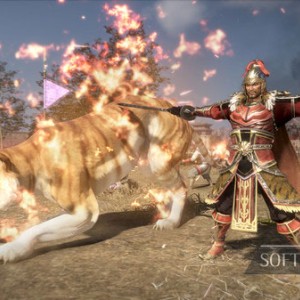 بازی Dynasty Warriors 9 Empires
