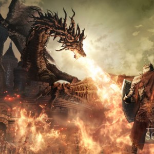 بازی Dark Souls III