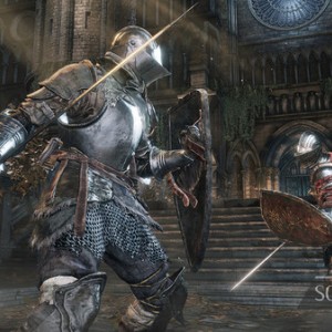 بازی Dark Souls III