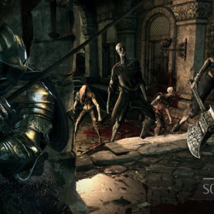 بازی Dark Souls III