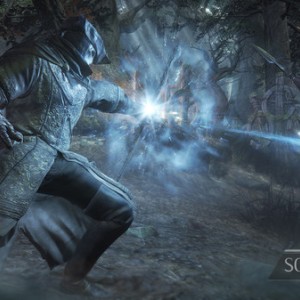 بازی Dark Souls III