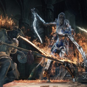 بازی Dark Souls III
