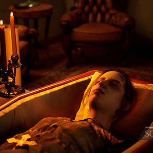 بازی Martha Is Dead