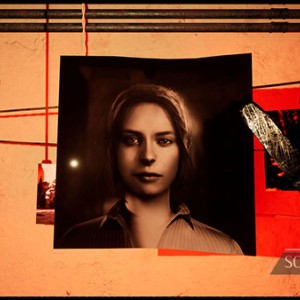 بازی Martha Is Dead