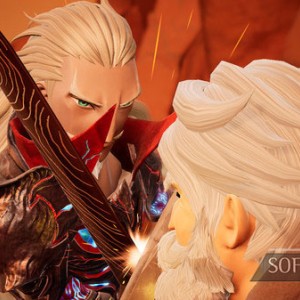 بازی Bravely Default II
