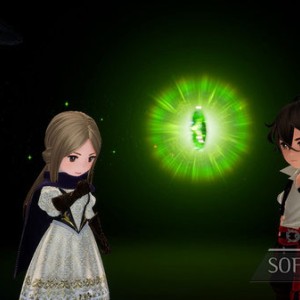 بازی Bravely Default II