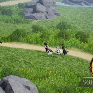بازی Bravely Default II