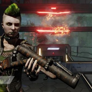 بازی Killing Floor 2