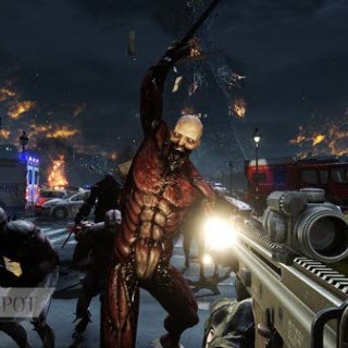 بازی Killing Floor 2
