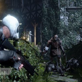 بازی Killing Floor 2