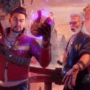 بازی Shadow Warrior 3