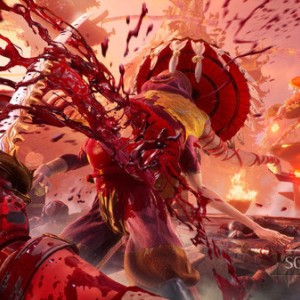 بازی Shadow Warrior 3