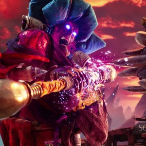 بازی Shadow Warrior 3