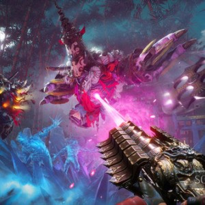 بازی Shadow Warrior 3