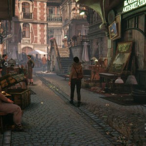 بازی Syberia The World Before