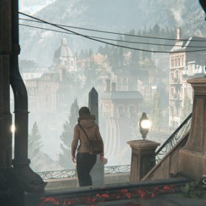 بازی Syberia The World Before