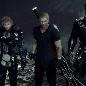 بازی Stranger of Paradise Final Fantasy Origin