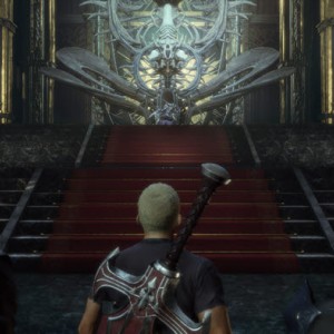 بازی Stranger of Paradise Final Fantasy Origin
