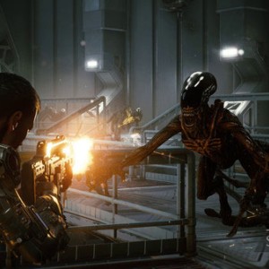 بازی Aliens Fireteam Elite