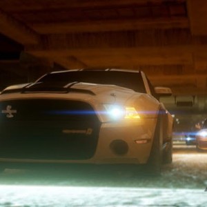 بازی Need for Speed The Run