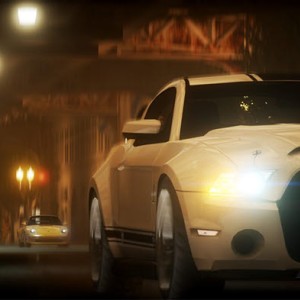 بازی Need for Speed The Run