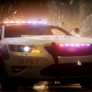بازی Need for Speed The Run