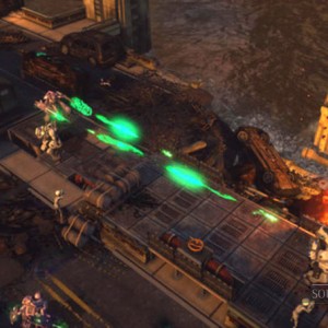 بازی XCOM Enemy Unknown - The Complete Edition