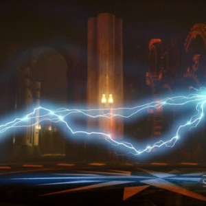 بازی Castlevania Lords of Shadow Collection