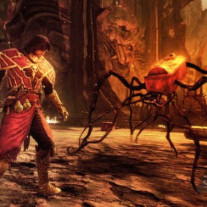بازی Castlevania Lords of Shadow Collection
