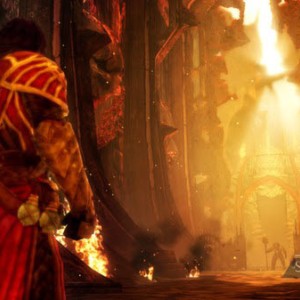 بازی Castlevania Lords of Shadow Collection