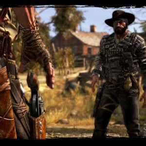 بازی Call of Juarez: Gunslinger