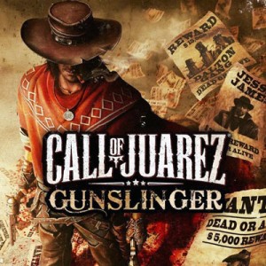 بازی Call of Juarez Gunslinger